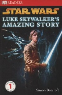 Luke Skywalker's amazing story: Simon Beecroft.