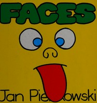 Faces / Jan Pienkowski.