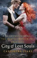 City of lost souls / Cassandra Clare.