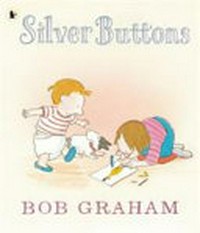 Silver buttons / Bob Graham.