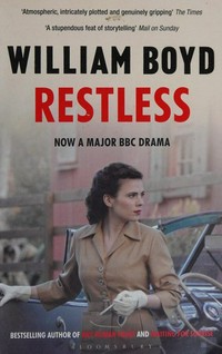 Restless / William Boyd.