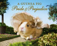 A guinea pig Pride & prejudice : a novel in three volumes / an adaptation of the original by Jane Austen ; abridgement, Alex Goodwin ; photography, Belmondo ; illustrations, Tess Gammell.