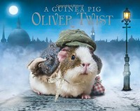 A guinea pig Oliver Twist ; or, The parish boy's progress / an adaptation of the original by Charles Dickens ;abridgement, Alex Goodwin ; costume, props & illustration, Tess Newall.