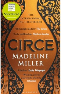 Circe / Madeline Miller.