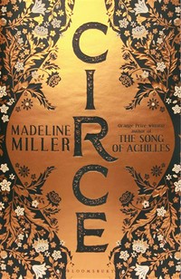 Circe: Madeline Miller.