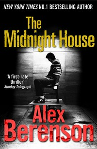 The midnight house: Alex Berenson.