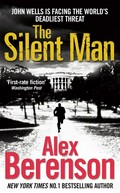 The silent man: Alex Berenson.