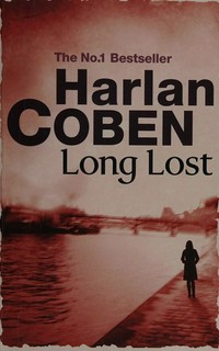 Long lost / Harlan Coben.