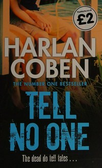 Tell no one / Harlan Coben.