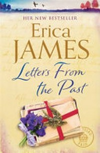 Letters from the past / Erica James.