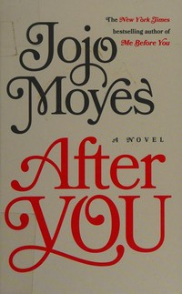 After you / Jojo Moyes.