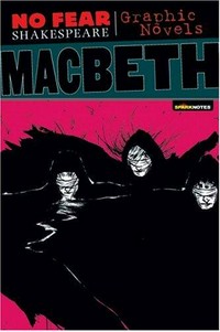 Macbeth / illustrated by Ken Hoshine.