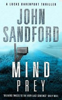 Mind prey / John Sandford.