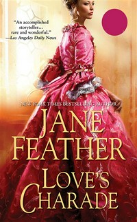 Love's charade: Jane Feather.