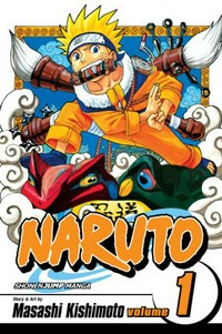 Naruto 3-in-1. story and art by Masashi Kishimoto ; translation/Mari Morimoto ; touch-up art & lettering/John Hunt. Volume 23 /