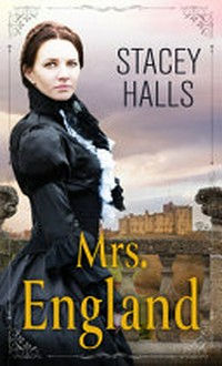 Mrs. England / Stacey Halls.