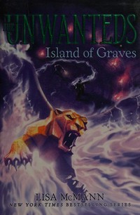 Island of Graves / Lisa McMann.