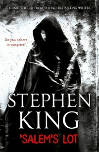 Salem's lot / Stephen King.