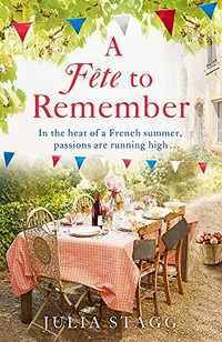 A fete to remember / Julia Stagg.