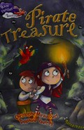 Pirate treasure / by Christophe Miraucourt ; illustrated by Delphine Vaufrey.