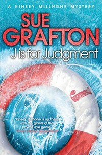 J is for judgment / Sue Grafton.