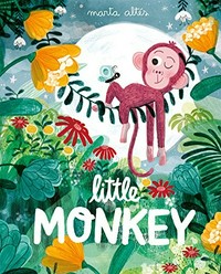 Little Monkey / Marta Altés.