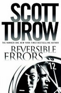 Reversible errors / Scott Turow.