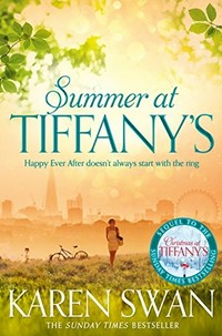 Summer at Tiffany's / Karen Swan.