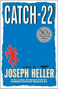 Catch-22 / Joseph Heller ; introduction by Christopher Buckley.