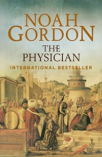 The physician / Noah Gordon.