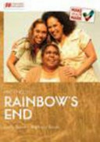 HSC English : Rainbow's end / Emily Bosco, Anthony Bosco.