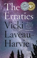 The Erratics: Vicki Laveau-Harvie.