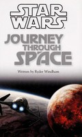 Journey through space / written by Ryder Windham.