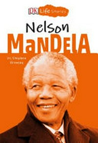 Nelson Mandela / by Stephen Krensky ; illustrated by Charlotte Ager.