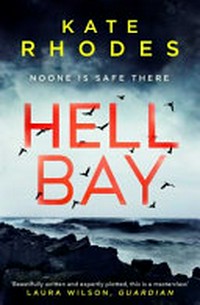 Hell Bay / Kate Rhodes.