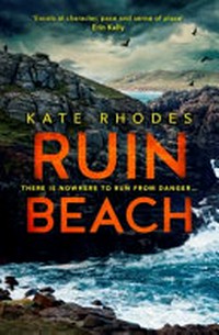 Ruin beach / Kate Rhodes.