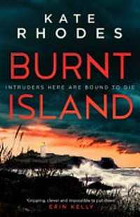 Burnt Island / Kate Rhodes.
