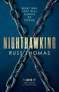 Nighthawking / Russ Thomas.