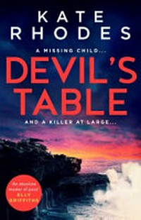 Devil's table / Kate Rhodes.