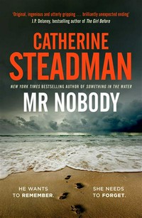 Mr Nobody / Catherine Steadman.