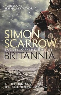 Britannia / Simon Scarrow.