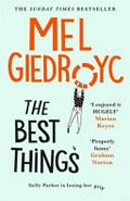 The best things / Mel Giedroyc.