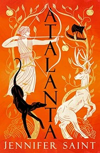 Atalanta / Jennifer Saint.
