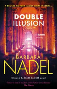 Double illusion / Barbara Nadel.