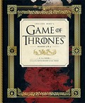 Inside HBO's Game of thrones. C. A. Taylor, foreword by David Benioff and D. B. Weiss. seasons 3 and 4 /