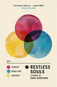 Restless Souls / Dan Sheehan.