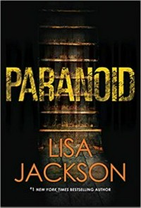 Paranoid / Lisa Jackson.