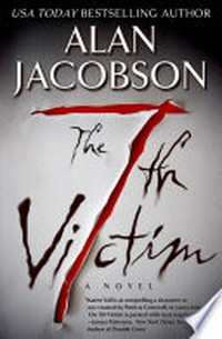 The 7th victim: Alan Jacobson.