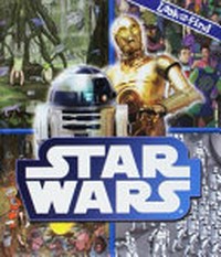 Star Wars / illustrated by Art Mawhinney ; adapted by Brian Houlihan.