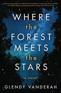 Where the forest meets the stars / Glendy Vanderah.
